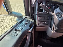 SCANIA P360B6x2*4LB | 6D | Lenkachse | Platform