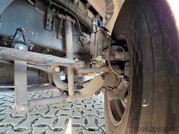 SCANIA P360B6x2*4LB | 6D | Lenkachse | Platform