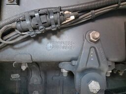 SCANIA P360B6x2*4LB | 6D | Lenkachse | Platform