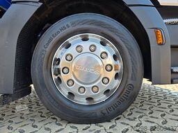 SCANIA P360B6x2*4LB | 6D | Lenkachse | Platform