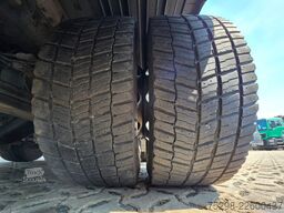 SCANIA P360B6x2*4LB | 6D | Lenkachse | Platform
