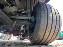 SCANIA P360B6x2*4LB | 6D | Lenkachse | Platform