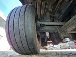 SCANIA P360B6x2*4LB | 6D | Lenkachse | Platform