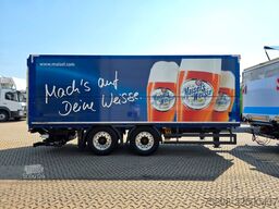SCANIA P360B6x2*4LB | 6D | Lenkachse | Platform