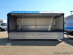 SCANIA P360B6x2*4LB | 6D | Lenkachse | Platform