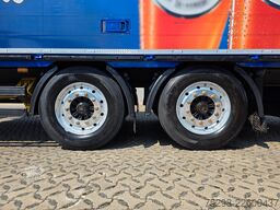 SCANIA P360B6x2*4LB | 6D | Lenkachse | Platform