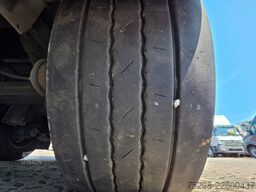 SCANIA P360B6x2*4LB | 6D | Lenkachse | Platform