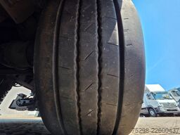 SCANIA P360B6x2*4LB | 6D | Lenkachse | Platform