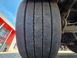 SCANIA P360B6x2*4LB | 6D | Lenkachse | Platform
