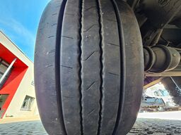 SCANIA P360B6x2*4LB | 6D | Lenkachse | Platform