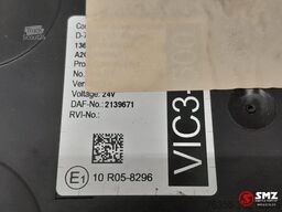 Daf Occ ECU VIC3 regeleenheid DAF