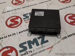 Daf Occ ECU ECAS regeleenheid DAF