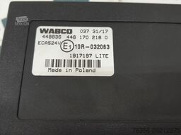 Daf Occ ECU ECAS regeleenheid DAF