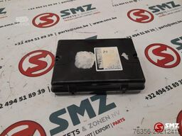 Daf Occ ECU BBM regeleenheid DAF