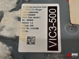 Daf Occ ECU VIC3-500 regeleenheid DAF