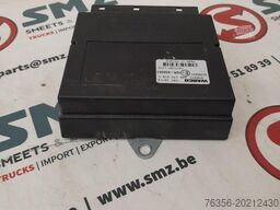 Daf Occ ECU ECAS regeleenheid DAF