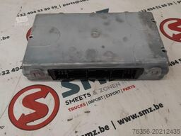 Daf Occ ECU VIC3 regeleenheid DAF