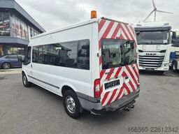 Ford Transit 2.2