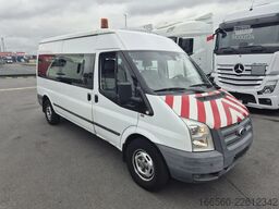 Ford Transit 2.2