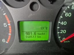 Ford Transit 2.2