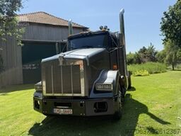 Kenworth T800