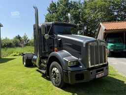 Kenworth T800