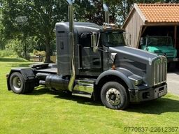 Kenworth T800