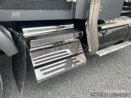 Kenworth T800