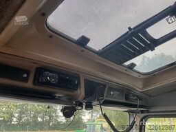 Kenworth T800