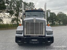 Kenworth T800