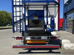 Dewagtere N/V Agri 60m3 Liftas *huren / Vermietung*