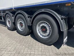 Dewagtere N/V Agri 60m3 Liftas *huren / Vermietung*