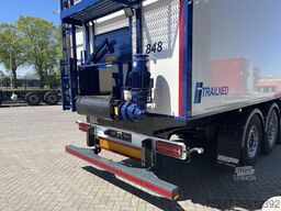 Dewagtere N/V Agri 60m3 Liftas *huren / Vermietung*