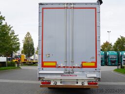 Schwarzmüller Walking floor semi-trailer / 2021 / 4 un