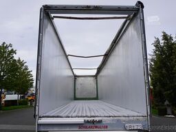Schwarzmüller Walking floor semi-trailer / 2021 / 4 un