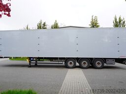 Schwarzmüller Walking floor semi-trailer / 2021 / 4 un