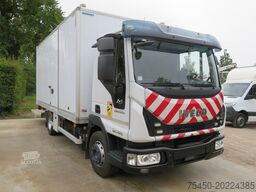Iveco EuroCargo 120