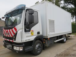 Iveco EuroCargo 120