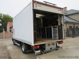 Iveco EuroCargo 120