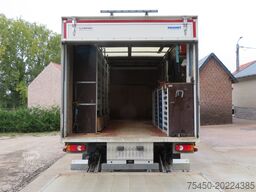 Iveco EuroCargo 120