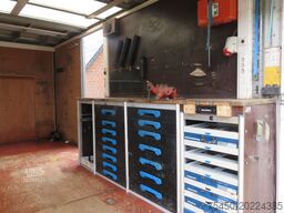 Iveco EuroCargo 120
