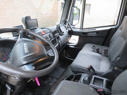 Iveco EuroCargo 120