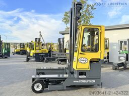 Combilift C5000 DIESEL TRIPLEX 7600 FREE-LIFT