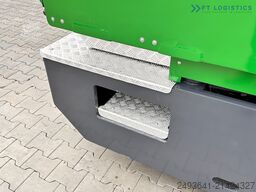 Combilift C5000SL / DIESEL / 4500MM / DUPLEX / CAB