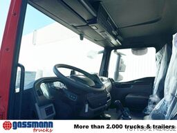 MAN TGL 8.190 4x2 BB CH, Nebenantrieb