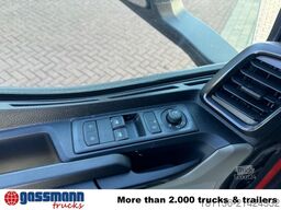 MAN TGL 8.190 4x2 BB CH, Nebenantrieb