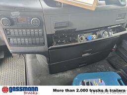 MAN TGX 18.400 4x2 LLS-U, Lowliner, Intarder, Navi