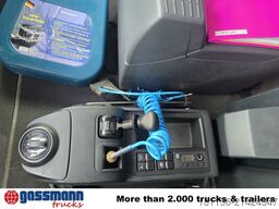 MAN TGX 18.400 4x2 LLS-U, Lowliner, Intarder, Navi