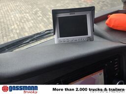 MAN TGX 18.400 4x2 LLS-U, Lowliner, Intarder, Navi