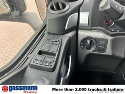 MAN TGX 18.400 4x2 LLS-U, Lowliner, Intarder, Navi